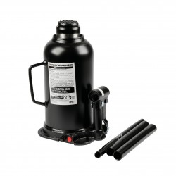 CRIC BOUTEILLE HYDRAULIQUE 20T