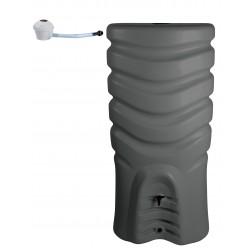CUVE A EAU RECUP 550L GRISE...