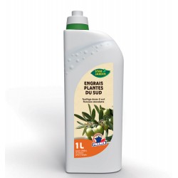 ENGRAIS PLANTES DU SUD...