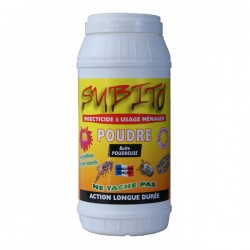 POUDRE INSECTICIDE PYRETHRE...