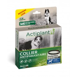 COLLIER ANTIPARASITAIRE...