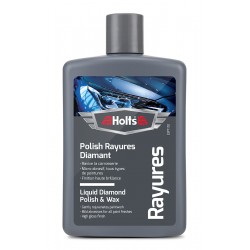 POLISH RAYURES DIAMANT...