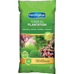 TERREAU PLANTATION 40L -...