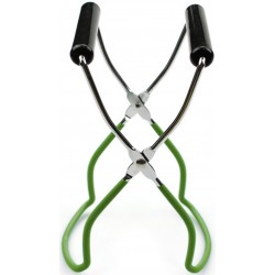 PINCE À BOCAL - LE PRATIQUE