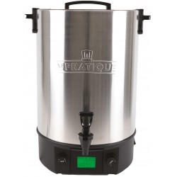 STÉRILISATEUR ÉLECTRIQUE 30...