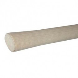 MANCHE MASSE OVALE 51X32mm