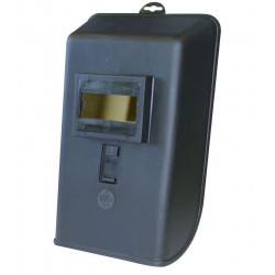 MASQUE SOUDURE À MAIN...