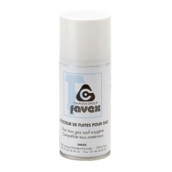 DÉTECTEUR DE FUITE DE GAZ -...