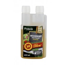 DÉSHERBANT HYPERCONCENTRÉ...