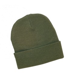 BONNET MIXTE KAKI - PERCUSSION