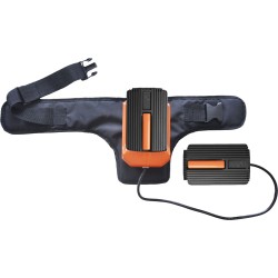 CEINTURE SACOCHE À BATTERIE...