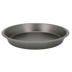 MOULE A MANQUE ACIER Ø28 CM...