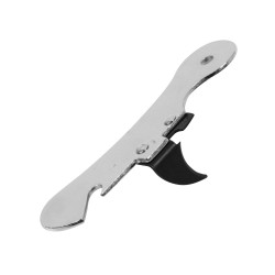 OUVRE BOITE MÉTAL...