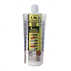 SCELLEMENT CHIMIQUE 300ML +...