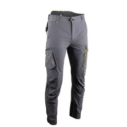 PANTALON SOLAIRE STRETCH...