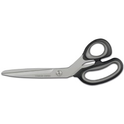 CISEAUX DE CUISINE ACIER...