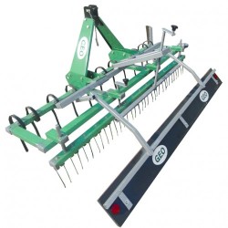 HERSE ENTRETIEN HM200 - GEO