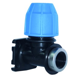 APPLIQUE PLASTIQUE F.20X27...