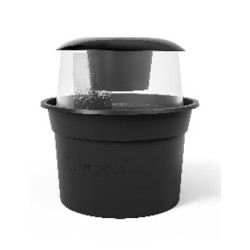 2 PIÈGES PONDOIR EXTÉRIEUR...