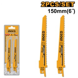 LAMES SCIE SABRE POUR BOIS...