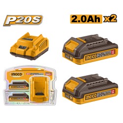 PACK CHARGEUR SIMPLE PORT...