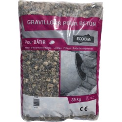 GRAVIER DE CONSTRUCTION...