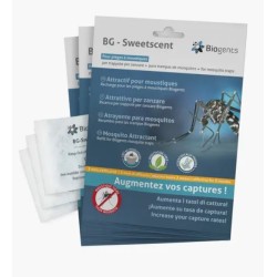 1 RECHARGE BG-SWEETSCENT...