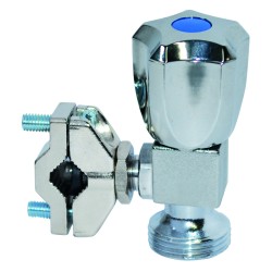 ROBINET AUTO-PERCEUR A...