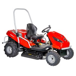 AUTOPORTÉE DÉBROUSSAILLEUSE...