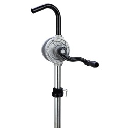 POMPE ROTATIVE HUILE FUEL
