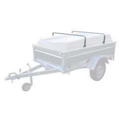 BARRE DE TOIT REMORQUE...