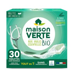TABLETTES LAVE-VAISSELLE...
