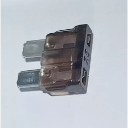 10 FUSIBLES ENFICHABLES. 8A M.