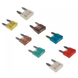 ASSORTIMENT 16 FUSIBLES MINI