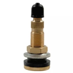 VALVE AIR-EAU TUBELESS TR618