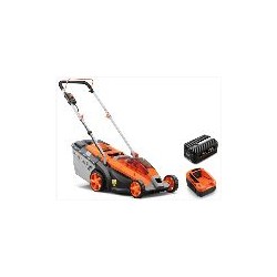 PACK TONDEUSE BATT. REDBACK...