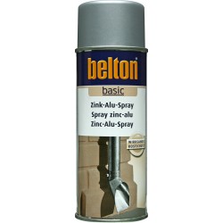BOMBE ZINC-ALU SPRAY 0.4L -...