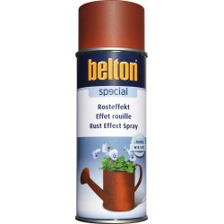 BOMBE EFFET ROUILLE 0.4L -...