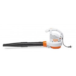 SOUFFLEUR BGE 71 - STIHL