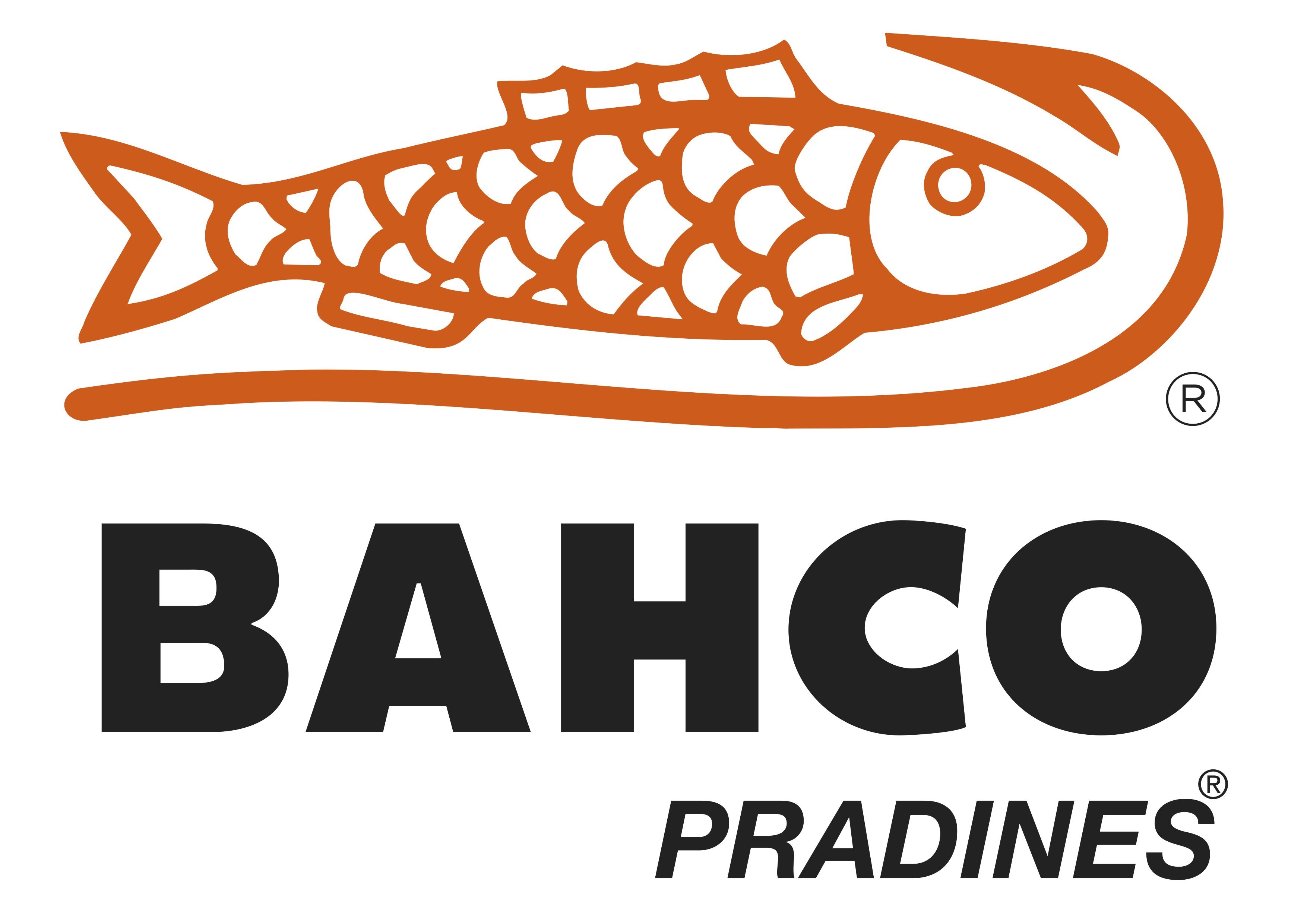 BAHCO PRADINES