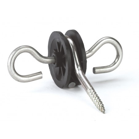 ISOLATEUR A VIS 2 DIRECT. X6 ISOLATEUR A VIS 2 DIRECT. X6