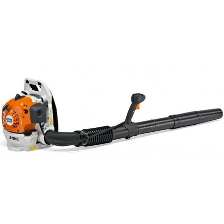 SOUFFLEUR STIHL BR200 SOUFFLEUR STIHL BR200