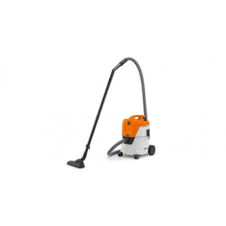 ASPIRATEUR STIHL SE62 47840124400 ASPIRATEUR STIHL SE62 47840124400