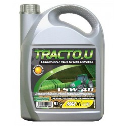 HUILE MACXI TRACTO UNIV 5L