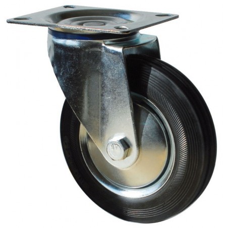 ROULETTE S72 CAOUT. D.200 PIVOT ROULETTE S72 CAOUT. D.200 PIVOT