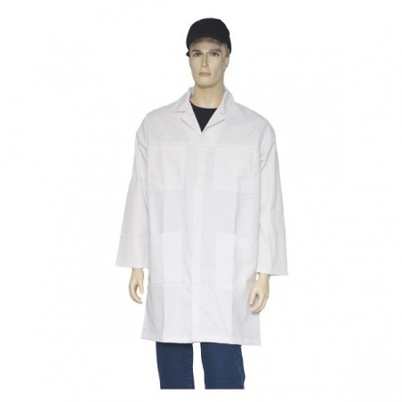 BLOUSE BLANCHE 100 % COTON BLOUSE BLANCHE 100 % COTON