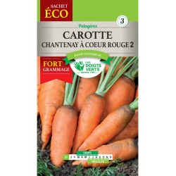 CAROTTE CHANTENAY COEUR RGE 2 CAT3