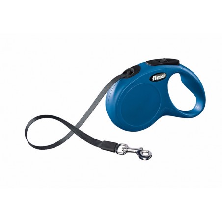 FLEXI CLASSIC SANGLE S 5M FLEXI CLASSIC SANGLE S 5M
