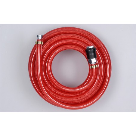 TUYAU AIR COMPRIME PRO TRES RENFORCE D8 10 M TUYAU AIR COMPRIME PRO TRES RENFORCE D8 10 M