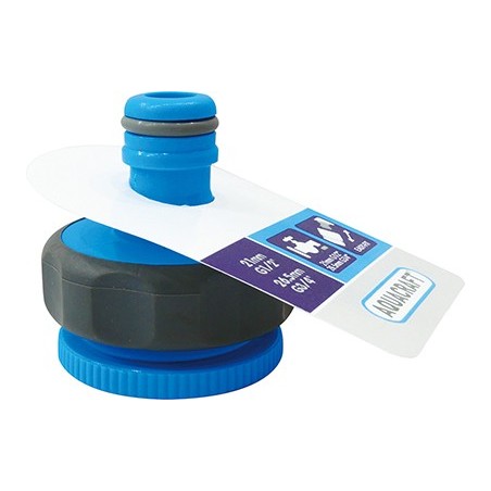 NEZ DE ROBINET DBLE FILETAGE 1-3/4 OU 26X34-20X27 NEZ DE ROBINET DBLE FILETAGE 1-3/4 OU 26X34-20X27